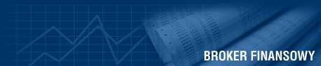 BROKER FINANSOWY