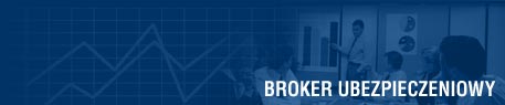 BROKER UBEZPIECZENIOWY