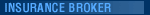 INSURANCE BROKER